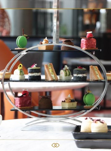 Restaurants &amp; Bars - Sofitel Kuala Lumpur Damansara