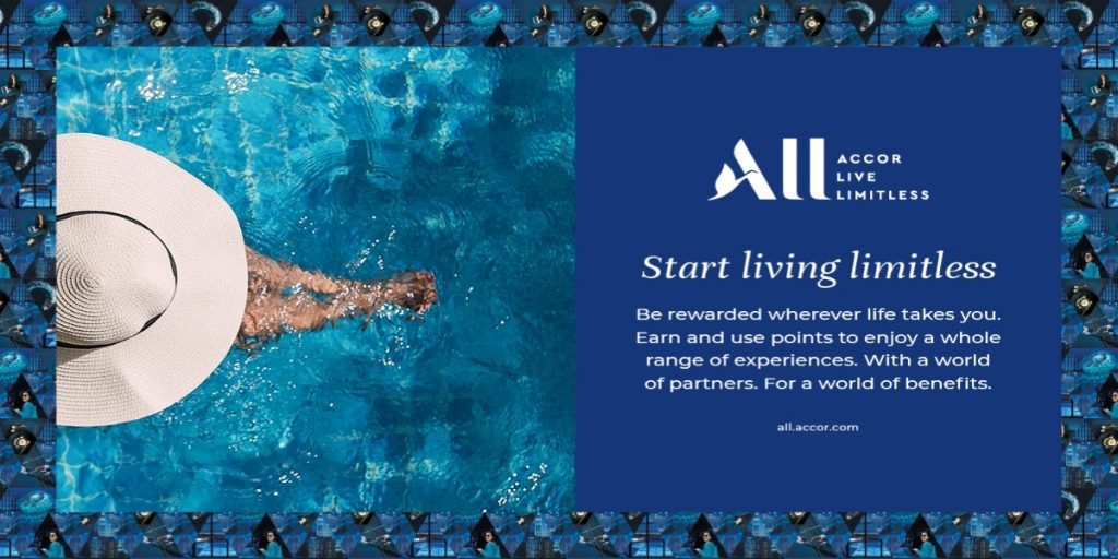 Sofitel Kuala Lumpur Damansara ALL Accor Live Limitless Loyalty Programme