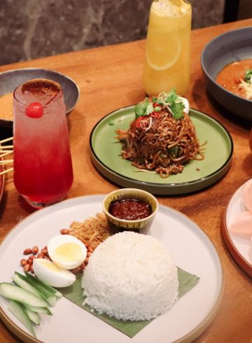 set-lunch