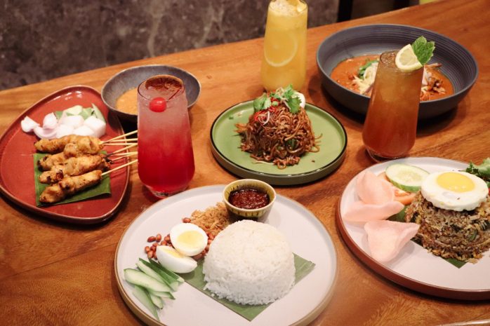 set-lunch